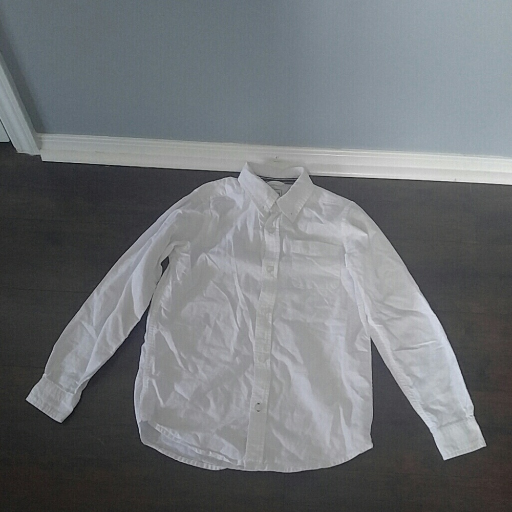 BOTTON DOWN SHIRT